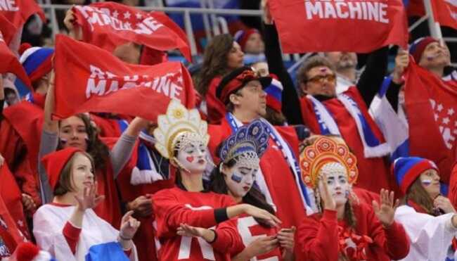 Росія пропустить чотири Олімпіади: коментатор "Матч ТВ" закликав росіян готуватися до катастрофи