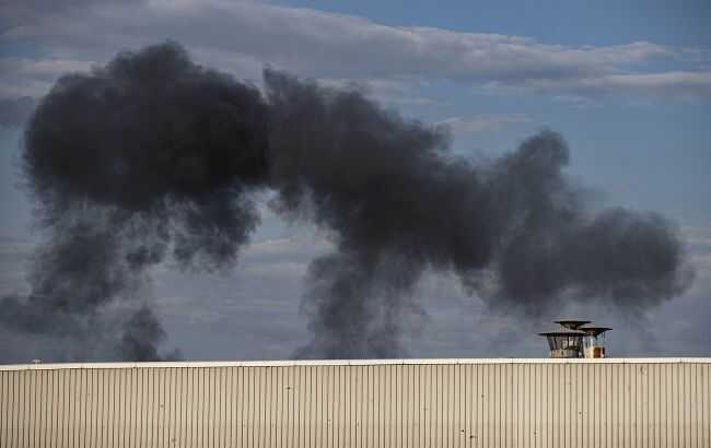 В центре оккупированного Мелитополя прогремел сильный взрыв