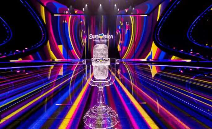 Зеленському не дозволили виступити у фіналі Євробачення, - The Times