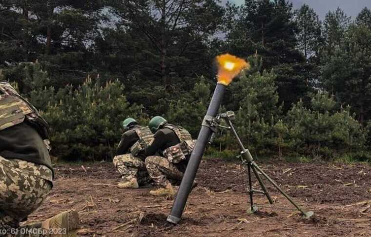 ЗСУ почали підготовку до контрнаступу, - CNN