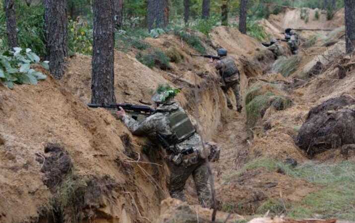 Може бути гучно. В Івано-Франківській області проведуть військові навчання