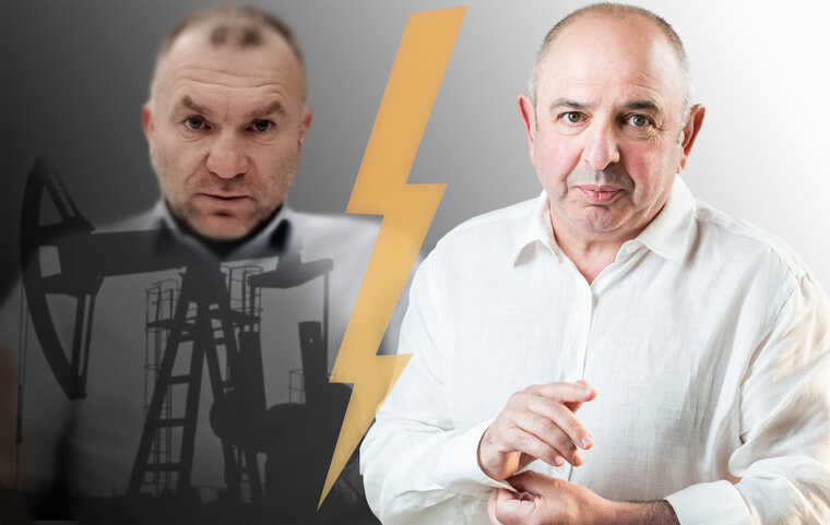 «Мазепа – шахрай, поверхневий і безпринципний»: Олег Токар