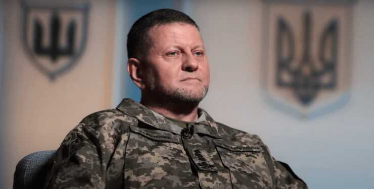 "Это сработало": Залужный раскрыл подробности подготовки к большой войне с РФ