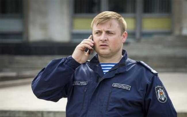 Беглый молдовский полицейский из Лондона руководит пророссийским заговором в Молдове