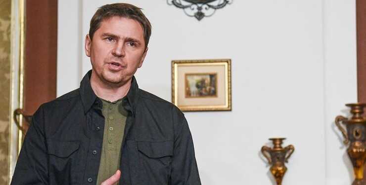 "Арешт" Сирського та Залужного: у ОП назвали причину нового вкидання пропаганди РФ