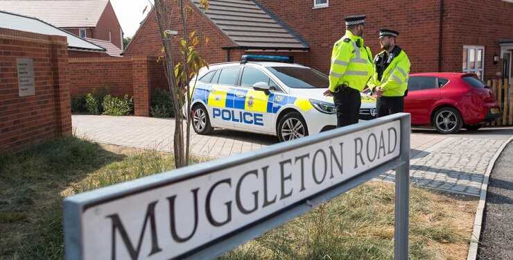 У РФ пригрозили новими отруєннями у Великій Британії за постачання Storm Shadow Україні