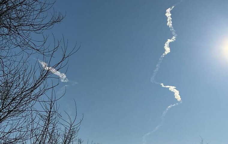 Нічна атака дронів. Сили ППО знищили 17 "Шахедів"