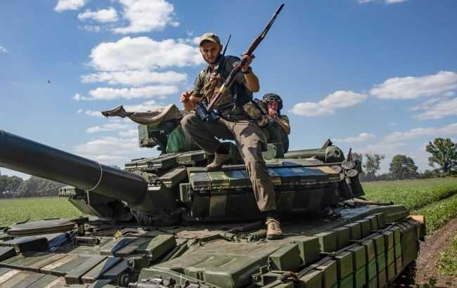 "Росія точно відчує": Зеленський висловився щодо термінів початку контрнаступу ЗСУ