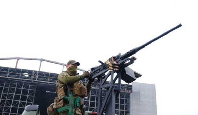 Нічна атака по Україні: ППО вдалося збити 25 безпілотників і 3 крилаті ракети