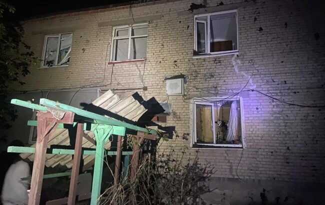 РФ била з С-300 по Харкову та Золочєву