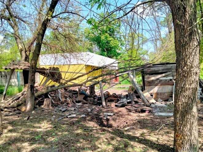 Ворог ударив "Градами" по Торецьку, Костянтинівка під вогнем зі "Смерчів"