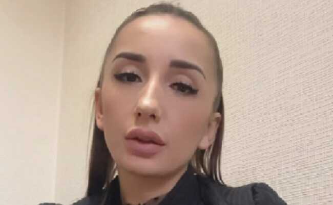 Во Львове СБУ открыла дело против блоггерки, оскорбляющей воинов