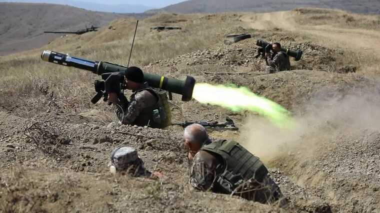 ЗСУ показали фрагменти бою морпіхів з окупантами на Донеччині