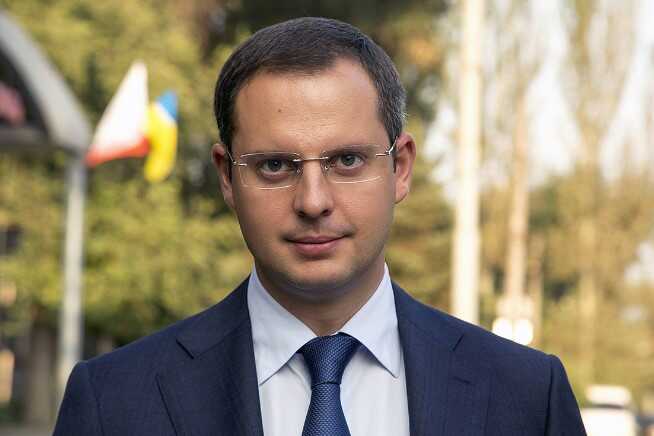 Внутрішній фронт. Як заступник Єрмака бере під контроль Міненерго, НКРЕКП, та державні енергопідприємства