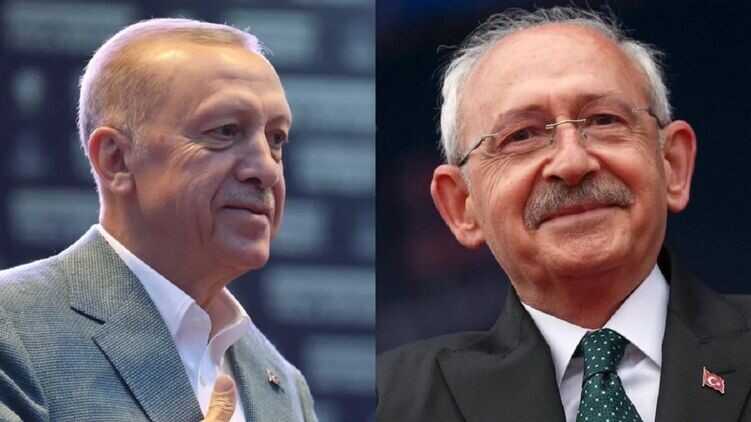 В Турции пройдет второй тур выборов