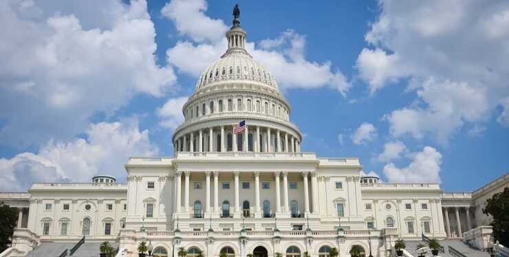 "Мають підтримати 142 країни": генерал оцінив проект Конгресу США про перемогу України