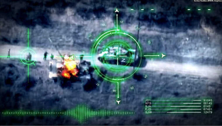 Як FPV-дрони впливають на перебіг подій на полі бою