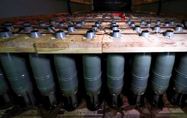 Польща планує збільшити виробництво боєприпасів у п’ять разів