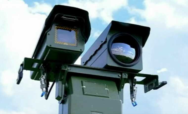 Дрон-камікадзе знищив ворожий комплекс "Муром-М"