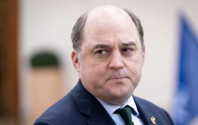 Росія має намір і можливості атакувати критичну інфраструктуру Заходу, - Воллес