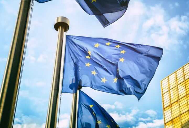 Еврокомиссия впервые представила экономический прогноз для Украины