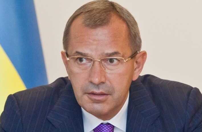 НАБУ завершило расследование дела бывшего вице-премьера Клюева