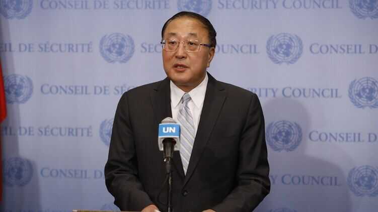 Китай заявив про необхідність створення умов для започаткування мирних переговорів про Україну