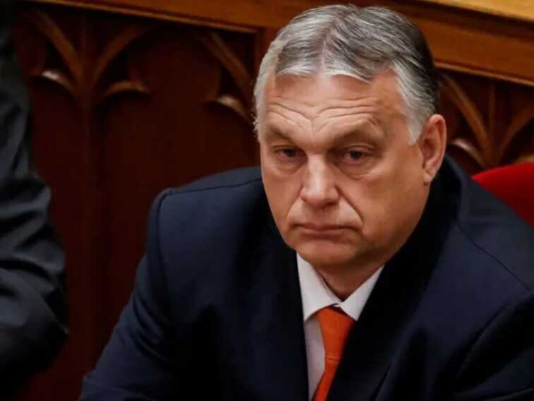 Угорщина заблокувала виділення півмільярда євро Україні з Європейського фонду миру – ЗМІ