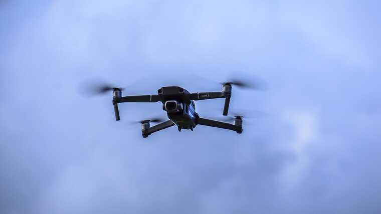 У Курській області заявили про атаку українського дрона: поранено п’ять прикордонників