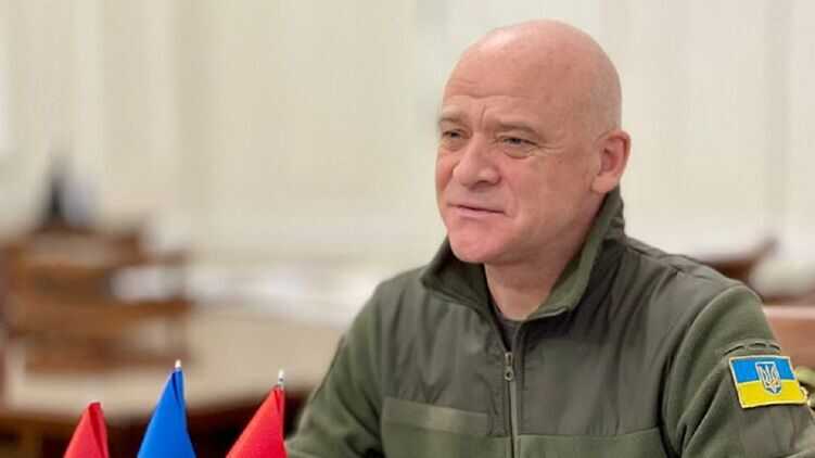 Суд не став збільшувати заставу для мера Одеси Труханова, як просила САП