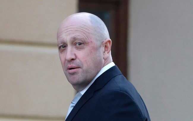 Пригожин намагався применшити інформацію про співпрацю з українською розвідкою, - ISW