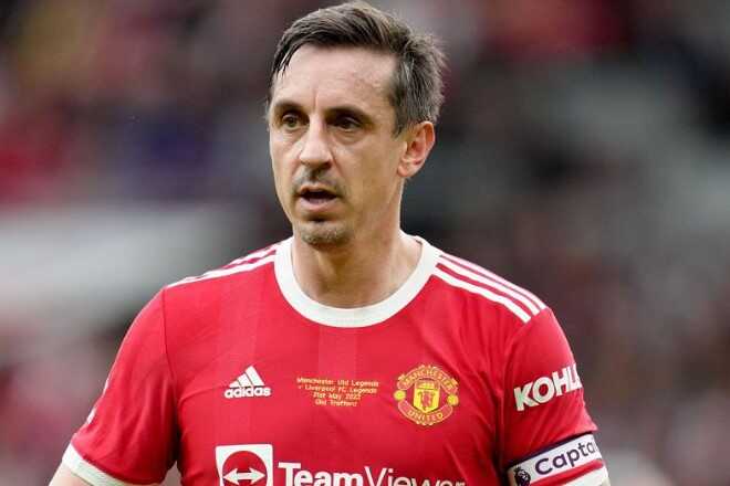 Кричить, нагнітає обстановку: легенда футболу розкритикував Зінченка через провал "Арсеналу"