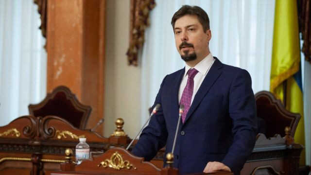 Хабар для головы Верховного суду: у НАБУ не змогли знайти частину мічених купюр