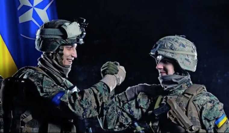 Естонія підтримує вступ України до НАТО, - ухвалена парламентом заява