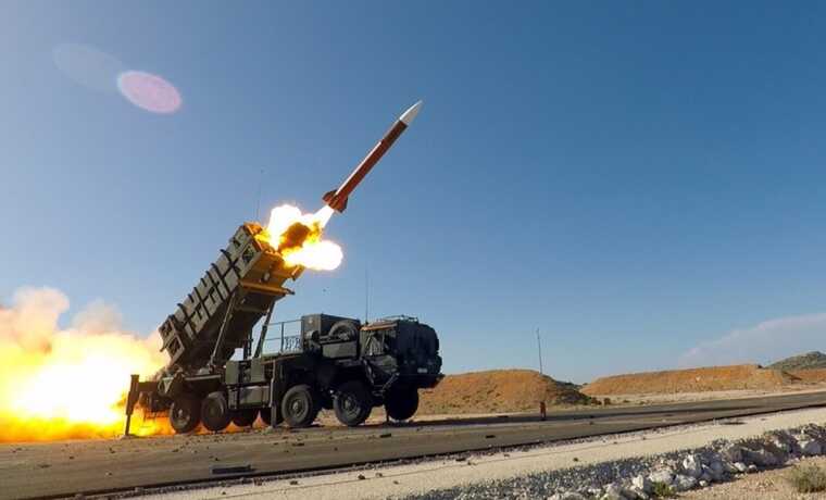 Система ППО Patriot у Києві перебуває в робочому стані, пошкодження незначні, - CNN