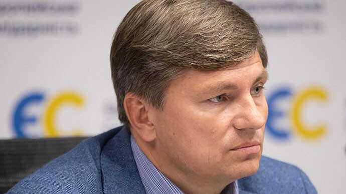 ВАКС отказался вернуть обвинительный акт прокурору по делу нардепа Артура Герасимова