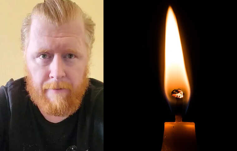 У Бахмуті загинув ветеран армії США: останній рік він навчав українських добровольців