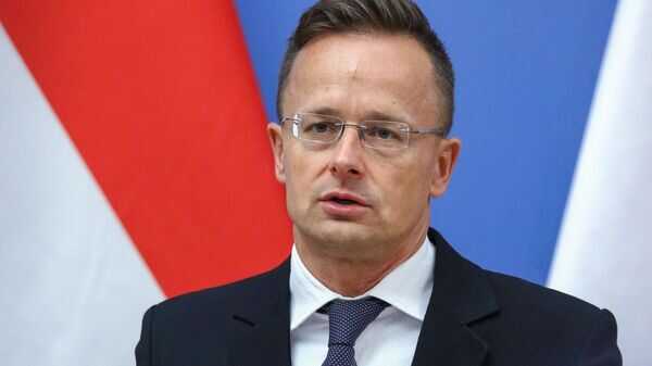 В Угорщині пригрозили блокуванням подальшої допомоги ЄС Україні: глава МЗС назвав 3 причини