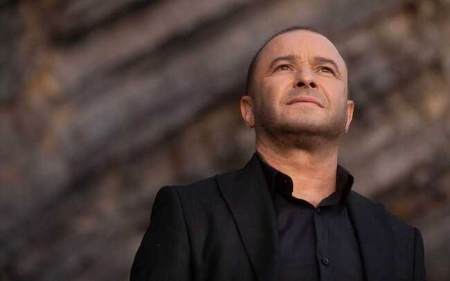 Концерт Віктора Павліка у Берліні скасували після скандалу зі спецперепусткою