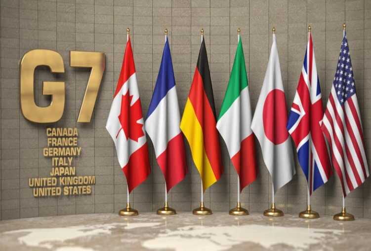 Україна в топі: Politico назвала головні теми саміту G7