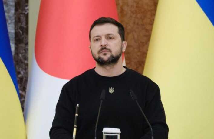 Зеленський провів нараду з командувачами фронту та зібрав військовий кабінет