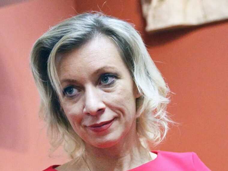 Захарова стала посміховиськом після свого наїзду на Міжнародну федерацію важкої атлетики