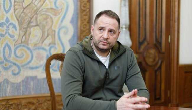 Україна хоче участі арабських країн у саміті миру