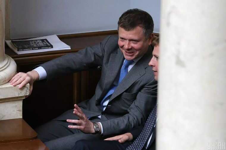 Прокуратура готує підозру Костянтину Жеваго у справі про хабар колишньому голові Верховного Суду