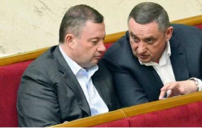 ВАКС отменил закрытие дела в отношении нардепа Дубневича