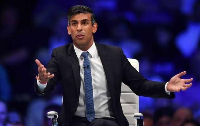 Британія у нових санкціях забороняє імпорт російських алмазів