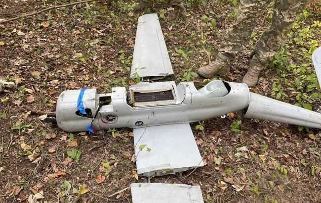 ЗСУ "приземлили" два ворожих БпЛА "Орлан-10"