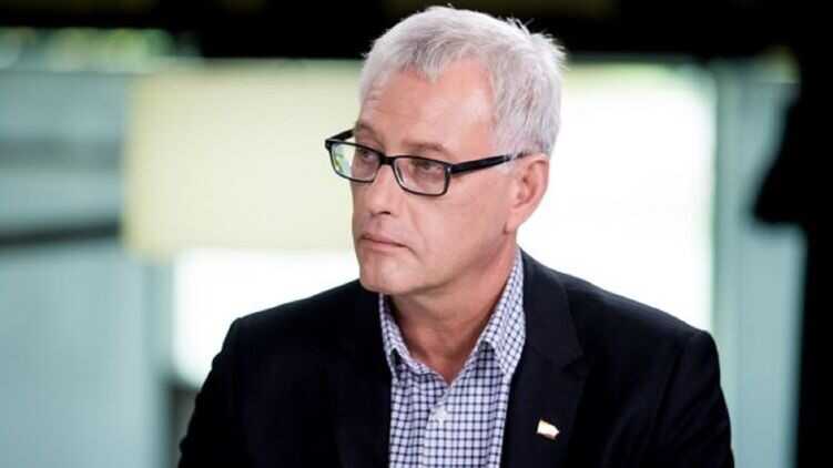 Литовский депутат Лопата предложил переименовать Россию в "Московию"