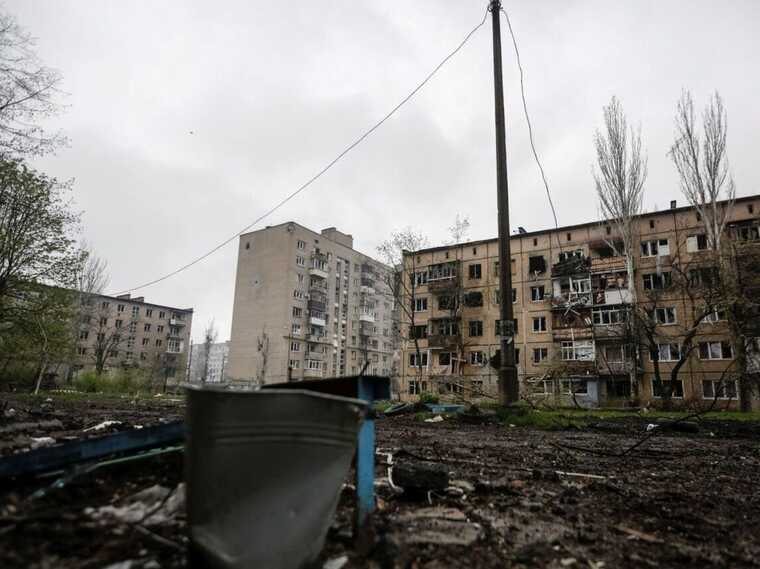 Перекидання окупантами додаткових сил до Бахмуту свідчить про провал їхнього наступу, - ГУР