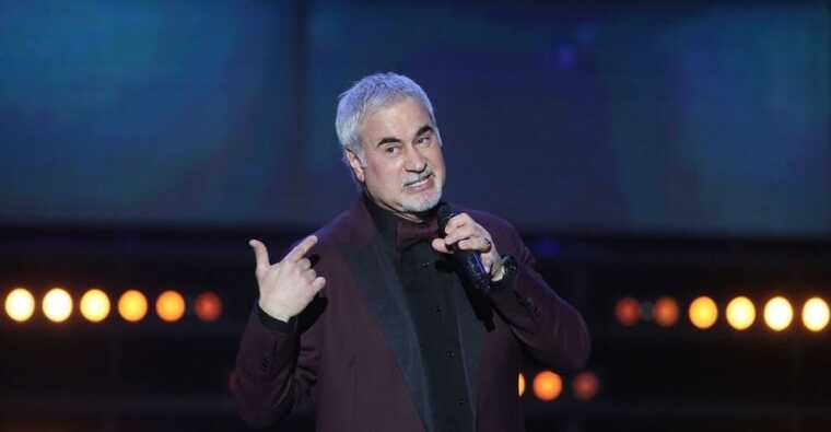 Меладзе скрывается после скандала с "Героям Слава": Вайкуле рассказала подробности